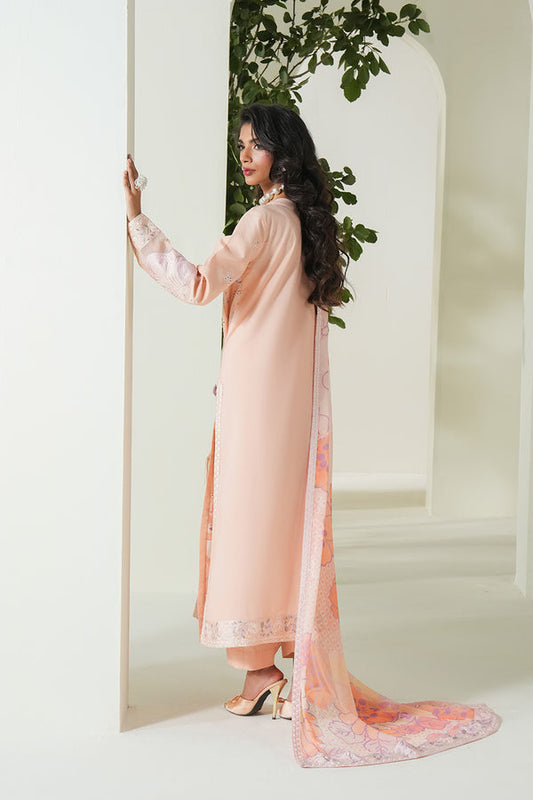 Peachy Delight - MS50337