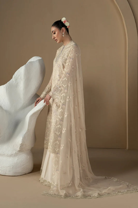 Pearl Ivory