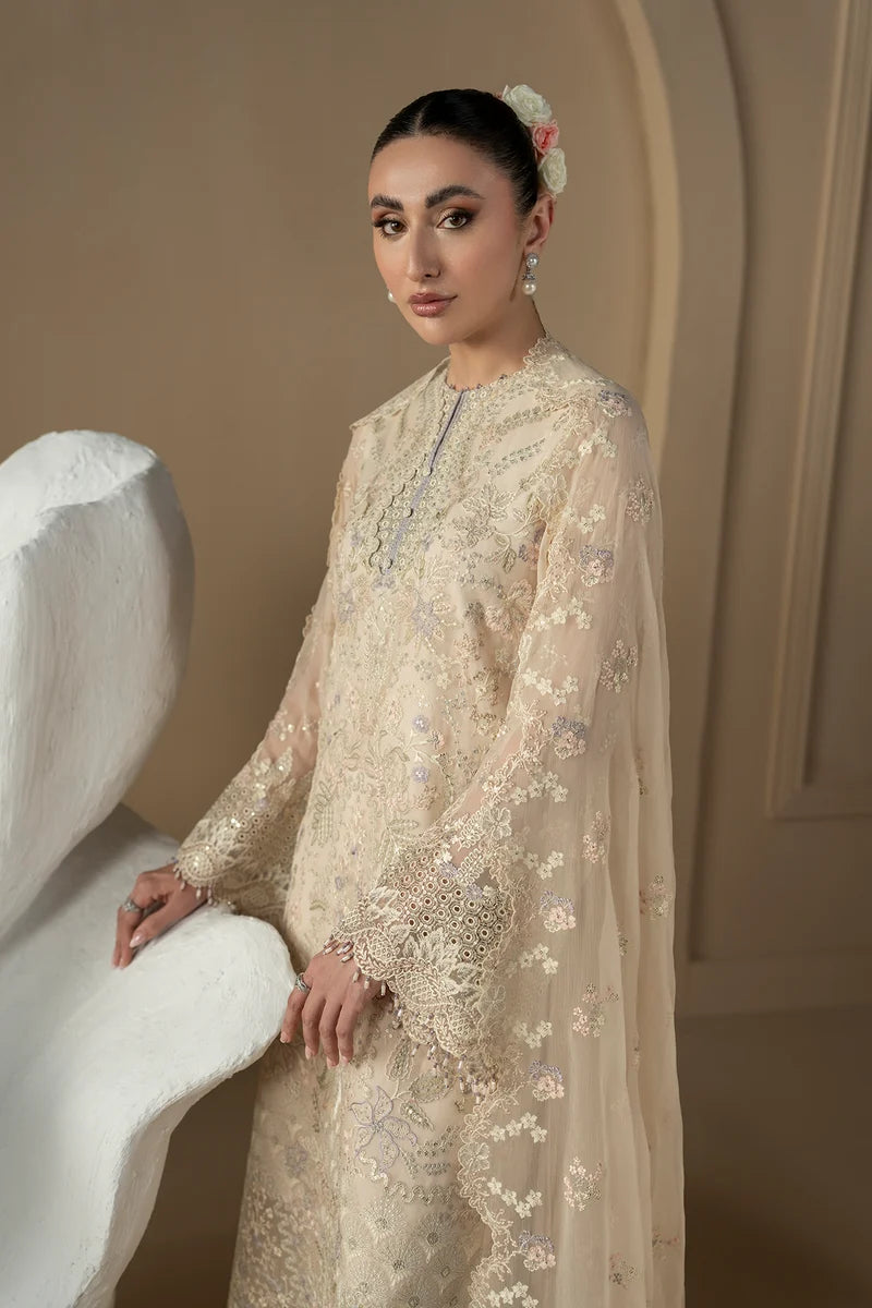 Pearl Ivory