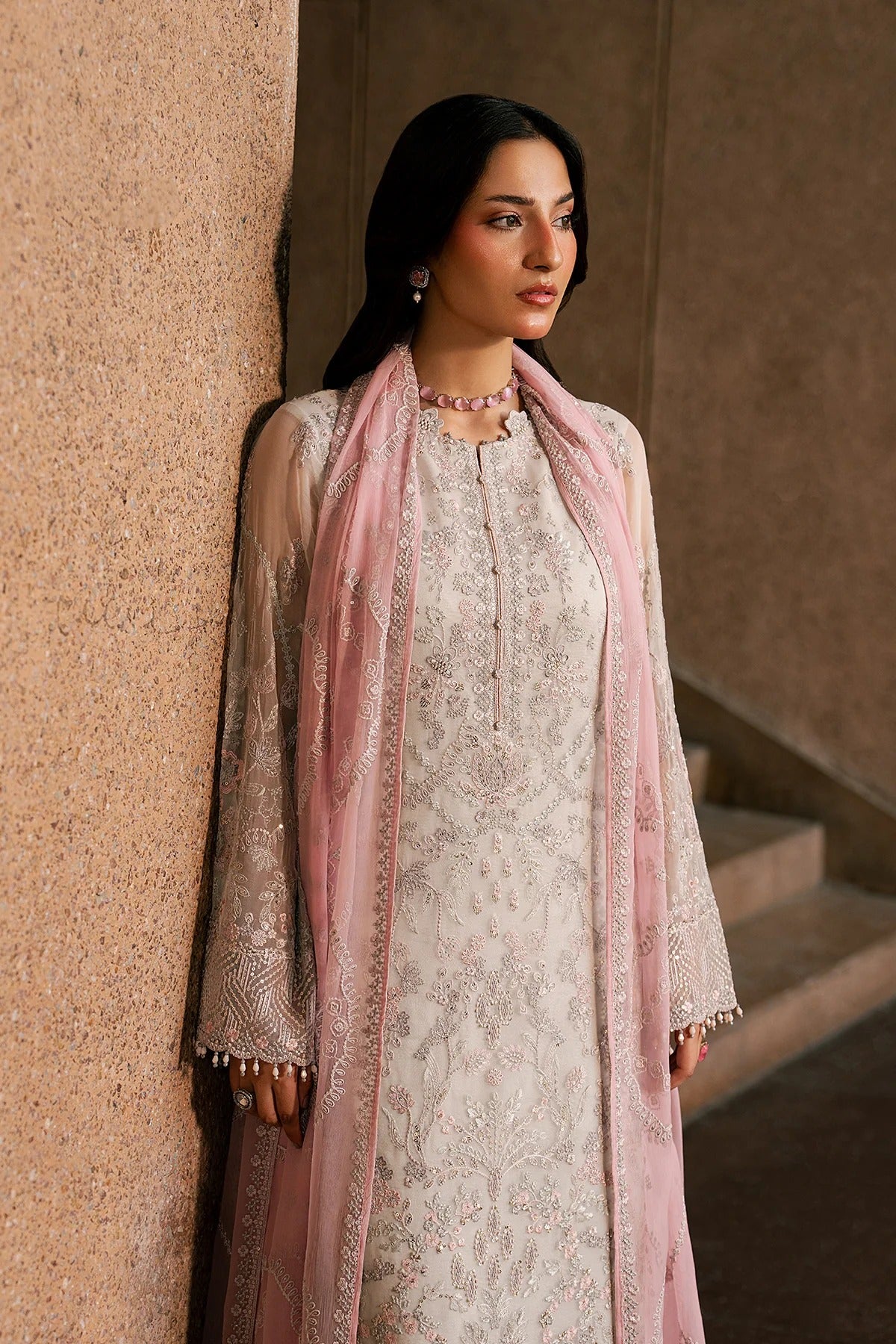 Pink Elegance