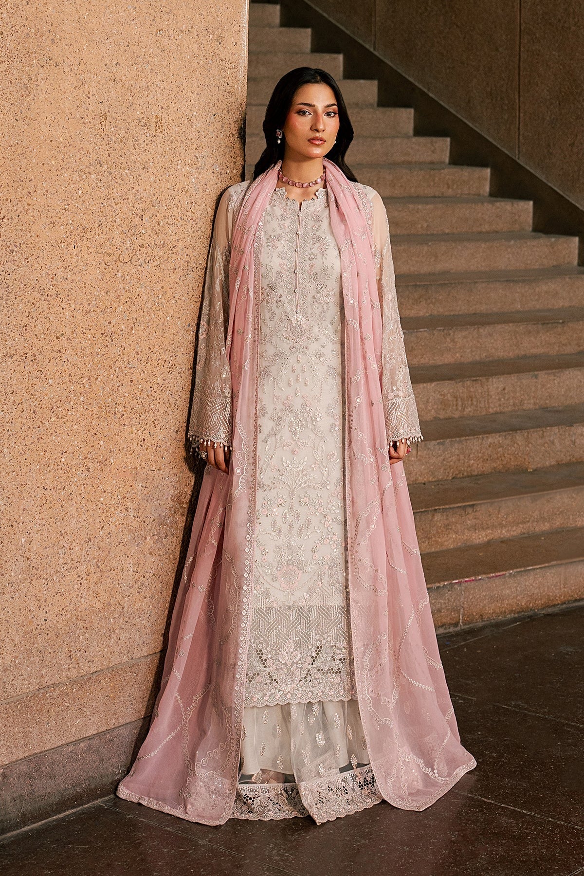 Pink Elegance