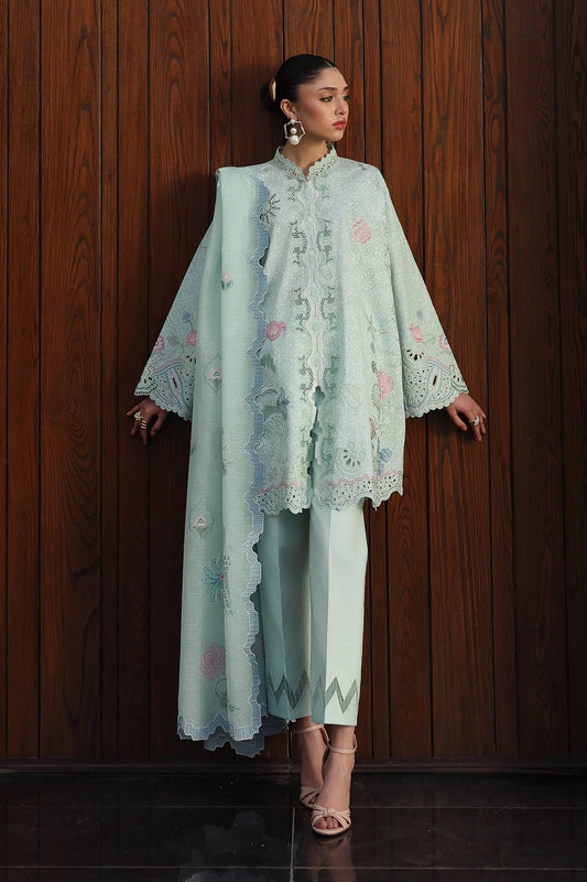 QKL-07 LEYA