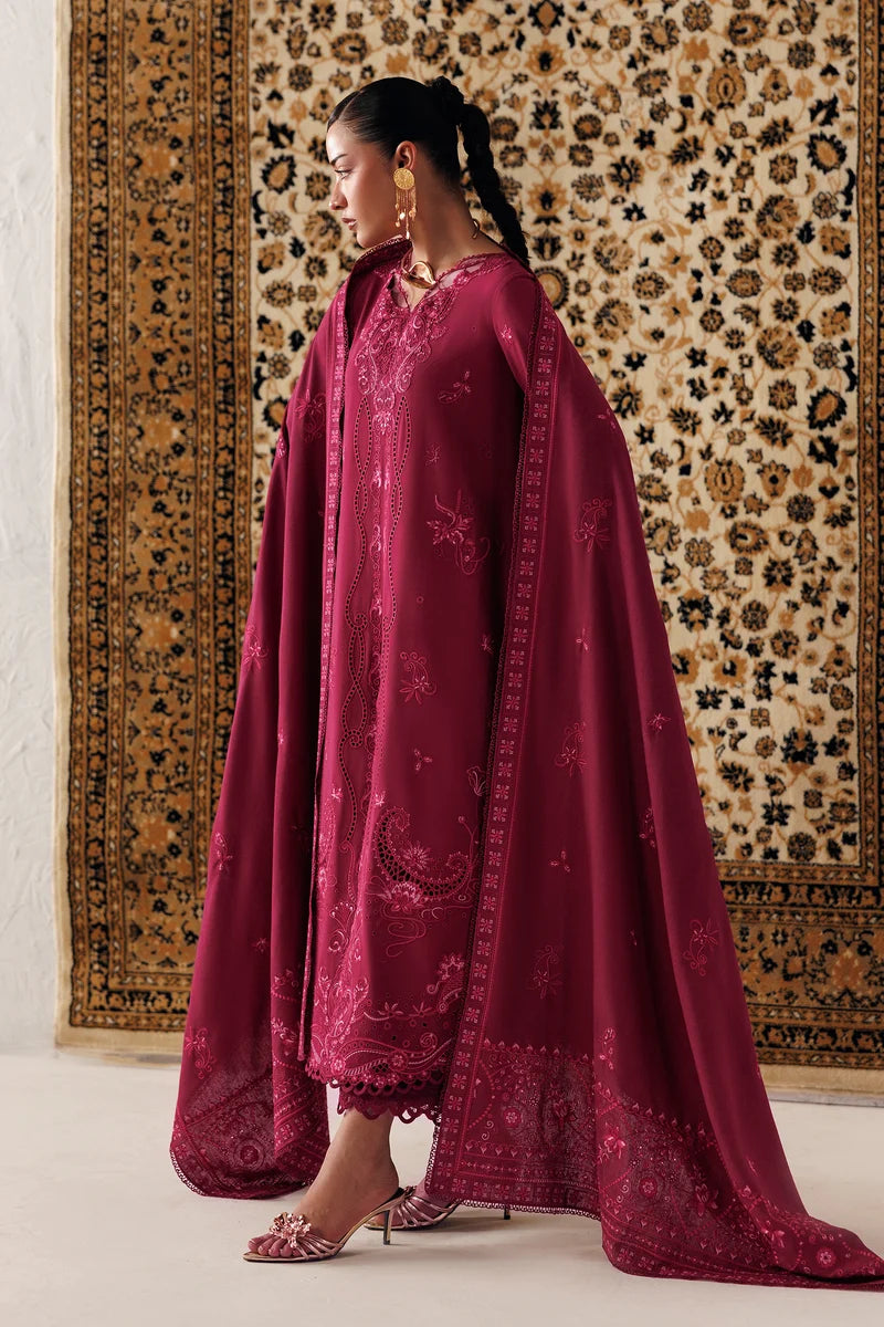 QLW-02 ALEENA