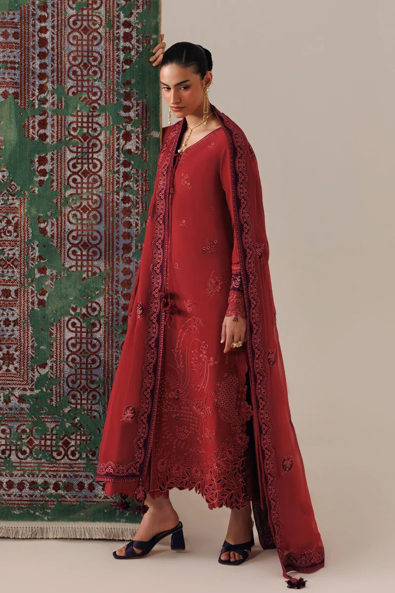 QLW-03 ZAIRA
