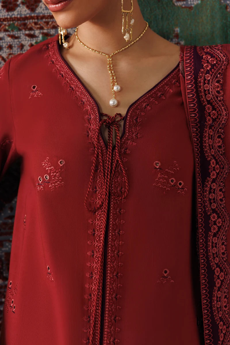 QLW-03 ZAIRA