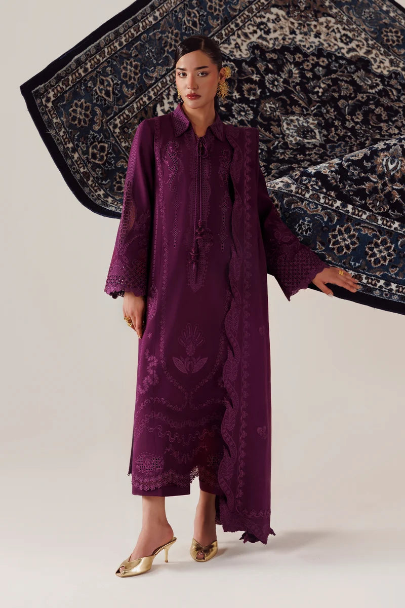 QLW-07 MAHEEN