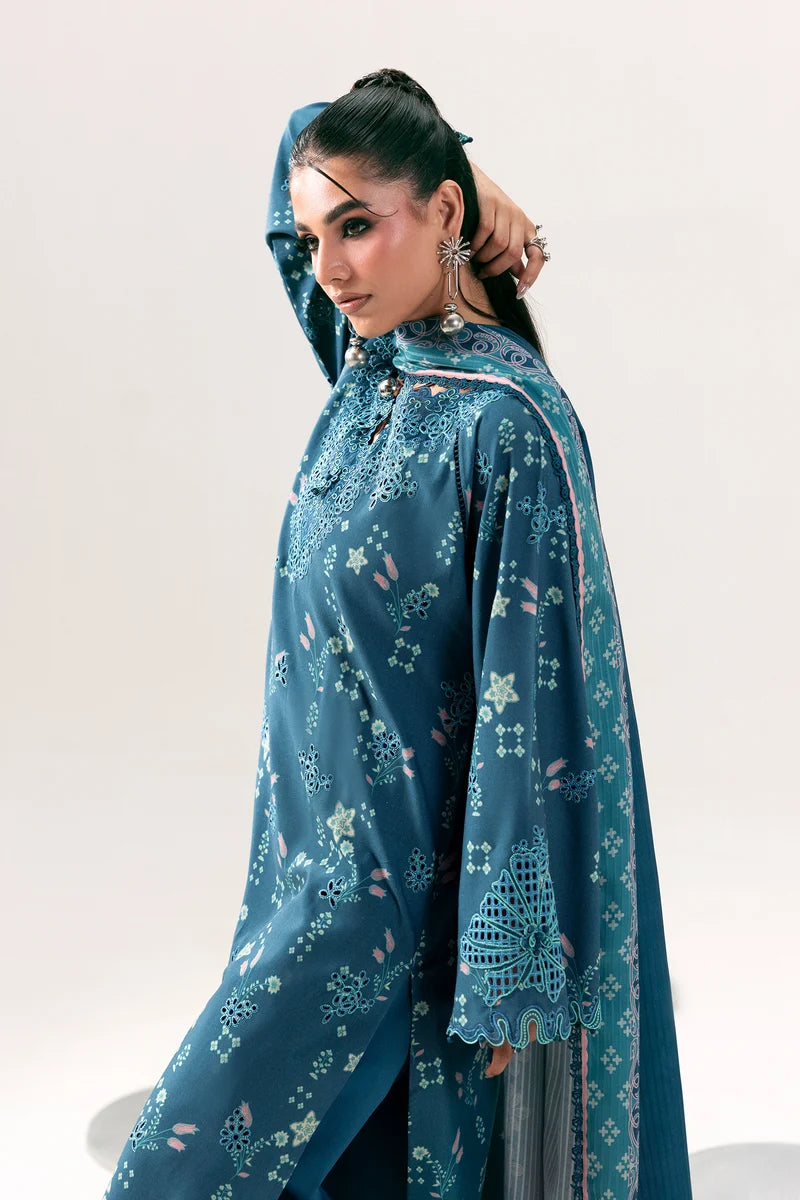 QPW-06 (B) Rohi