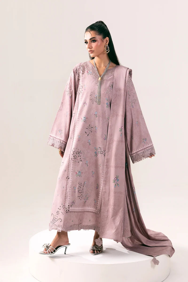 QPW-08 (B) Waniya