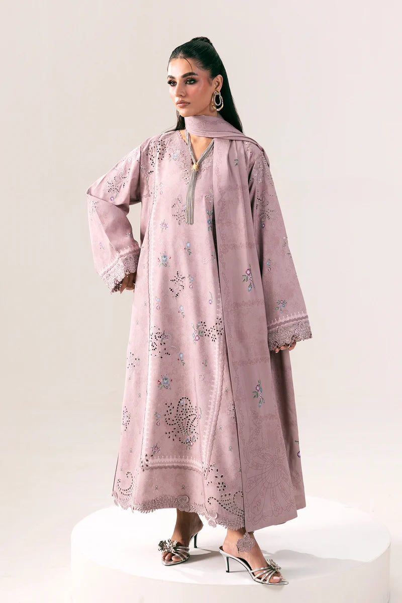 QPW-08 (B) Waniya