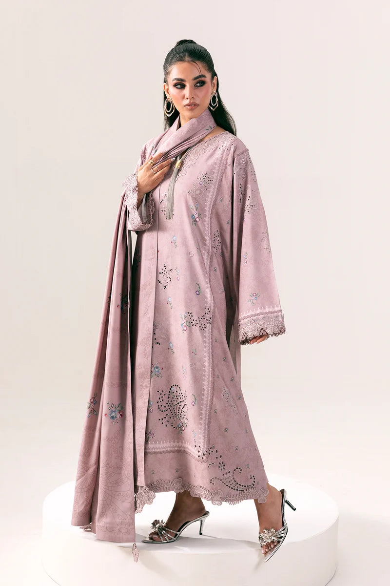 QPW-08 (B) Waniya