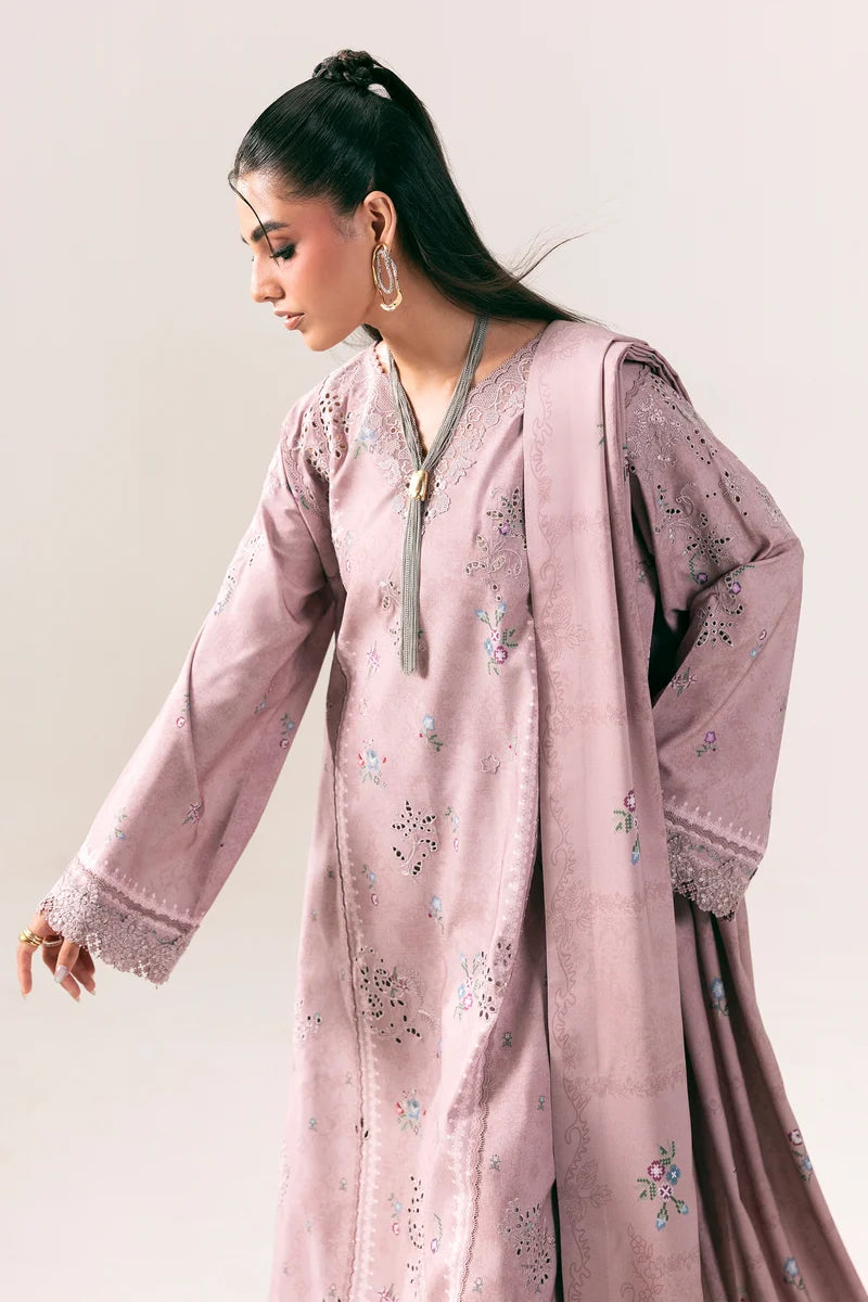 QPW-08 (B) Waniya