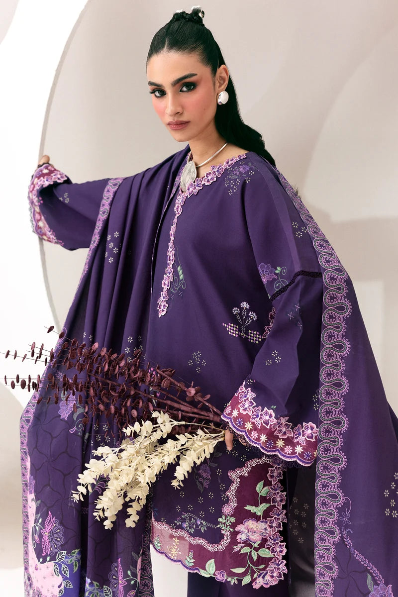 QPW-09 (A) Ramsha