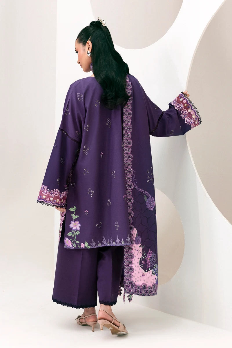 QPW-09 (A) Ramsha