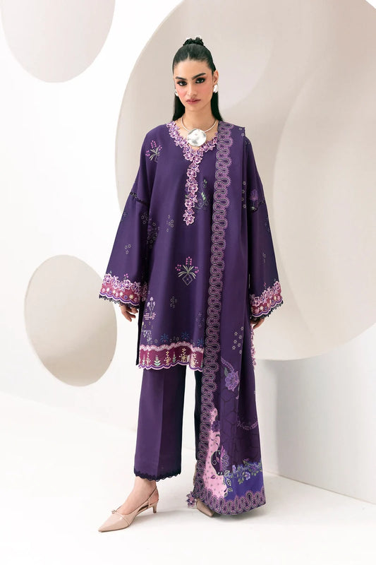 QPW-09 (A) Ramsha