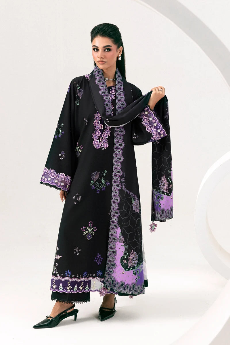 QPW-09 (B) Sajal