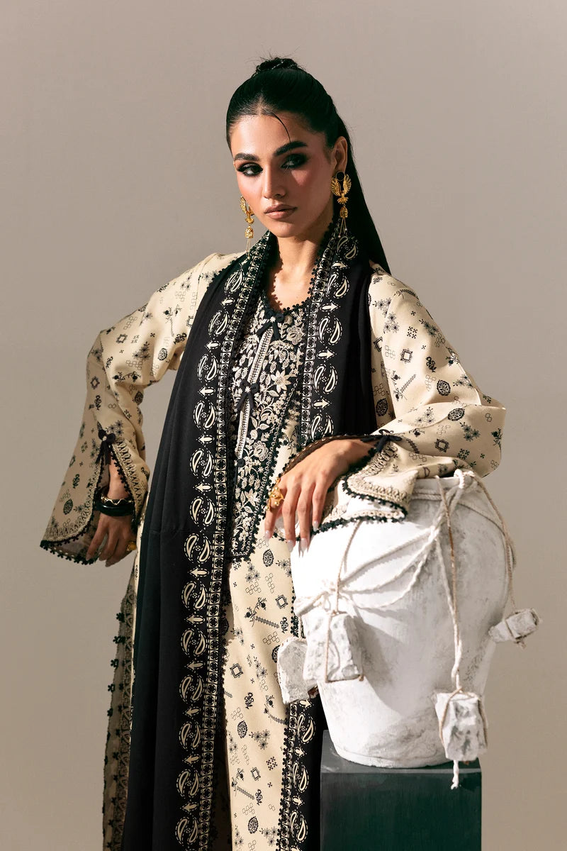 QPW-10 (A) Mehru