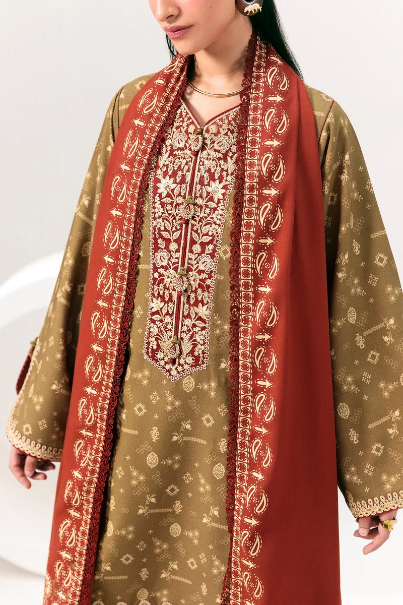 QPW-10 (B) Hafsa