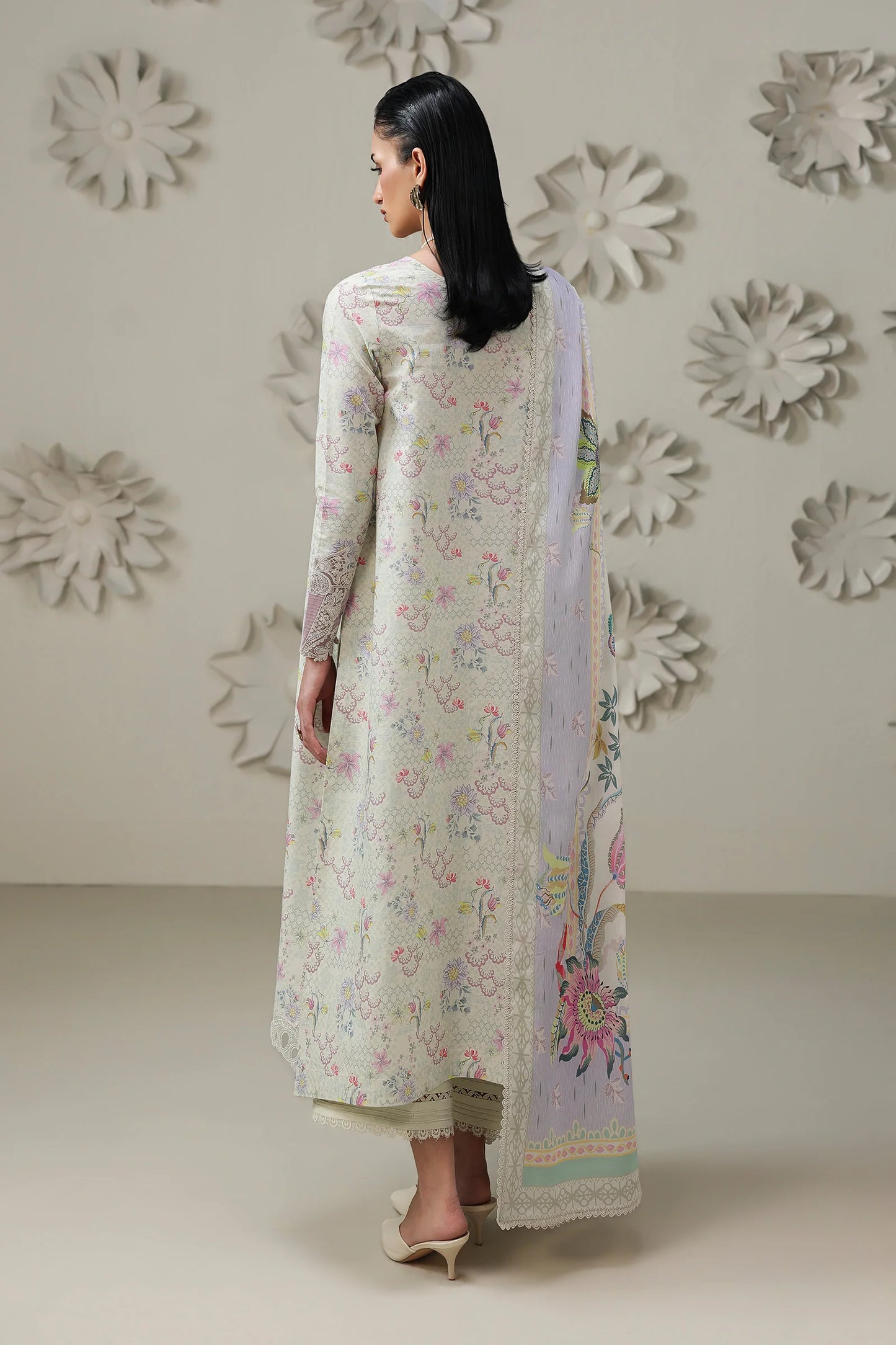 QQP-01 (B) AMEENA