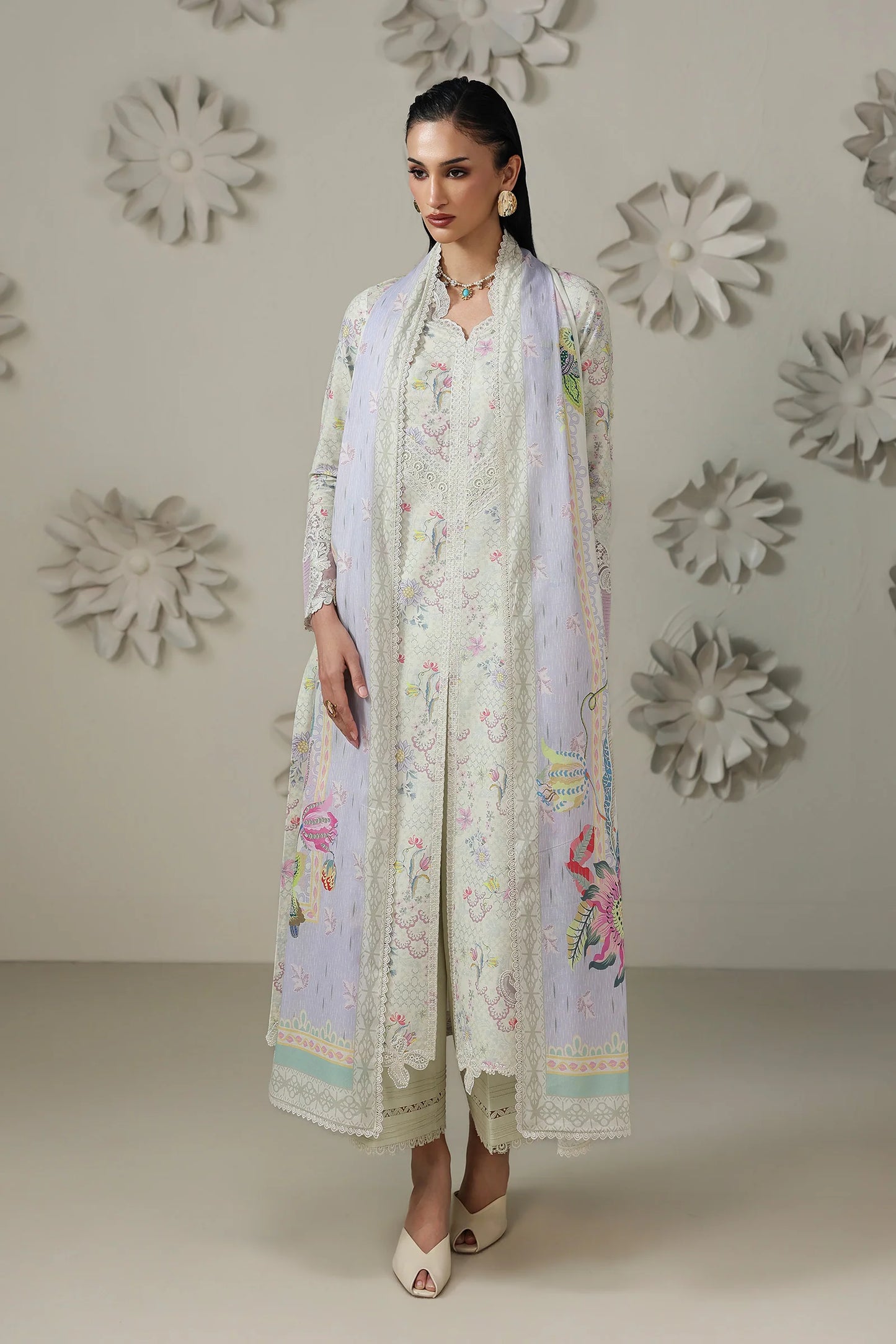 QQP-01 (B) AMEENA
