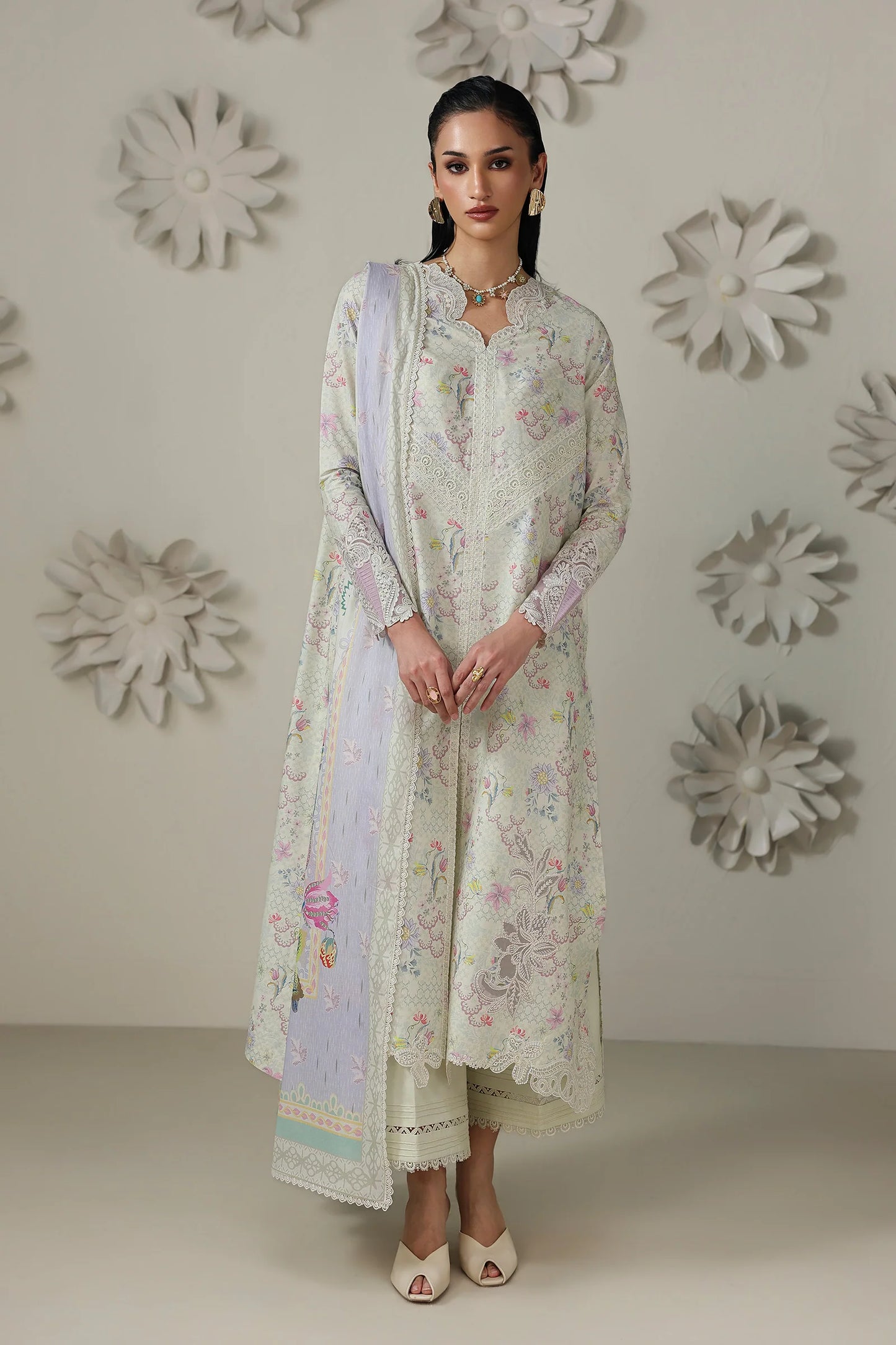 QQP-01 (B) AMEENA