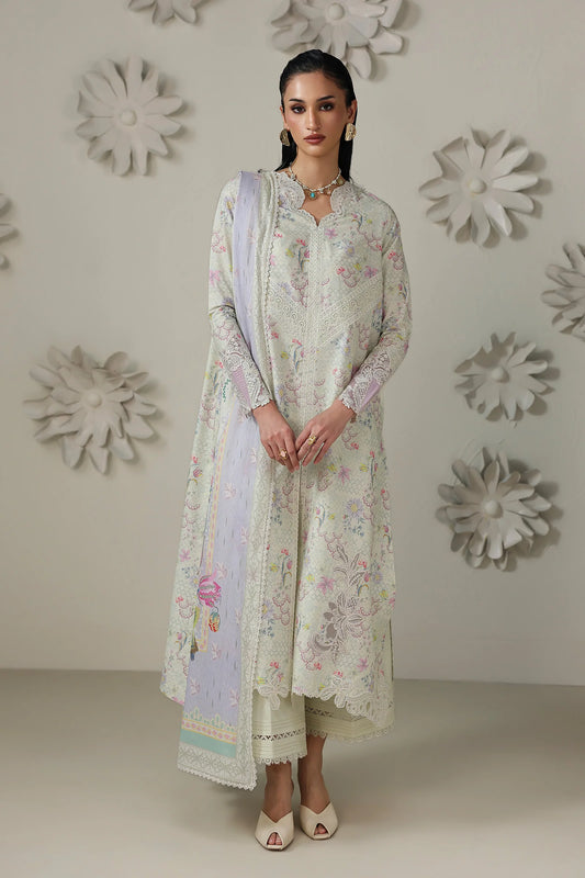 QQP-01 (B) AMEENA
