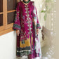 QW-04 (B) Lacey