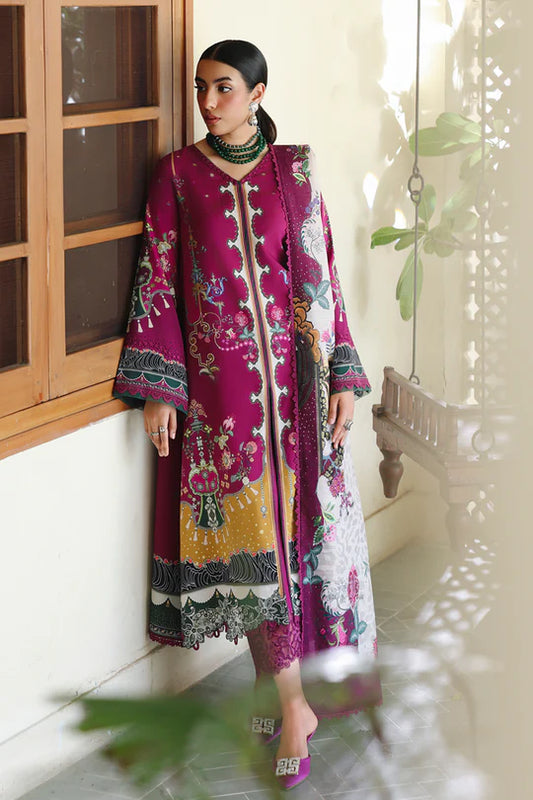 QW-04 (B) Lacey