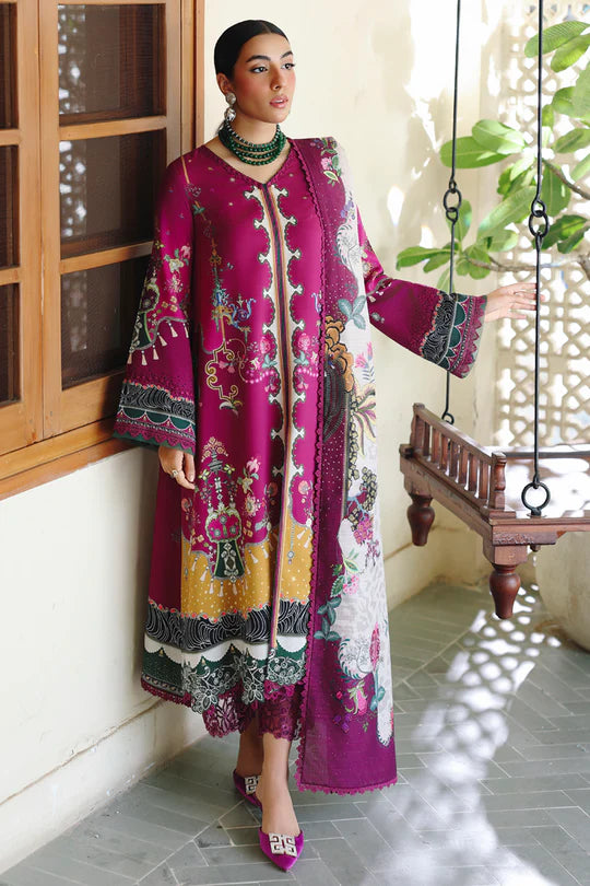 QW-04 (B) Lacey