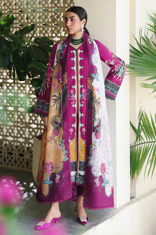 QW-04 (B) Lacey