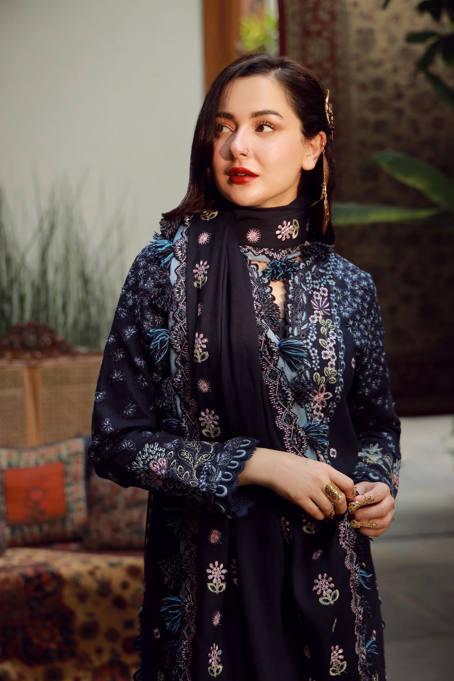 Roohi