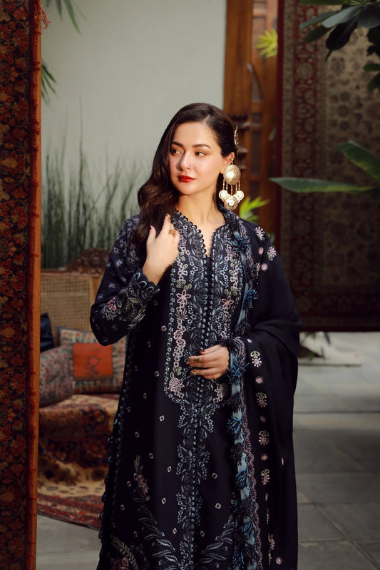 Roohi
