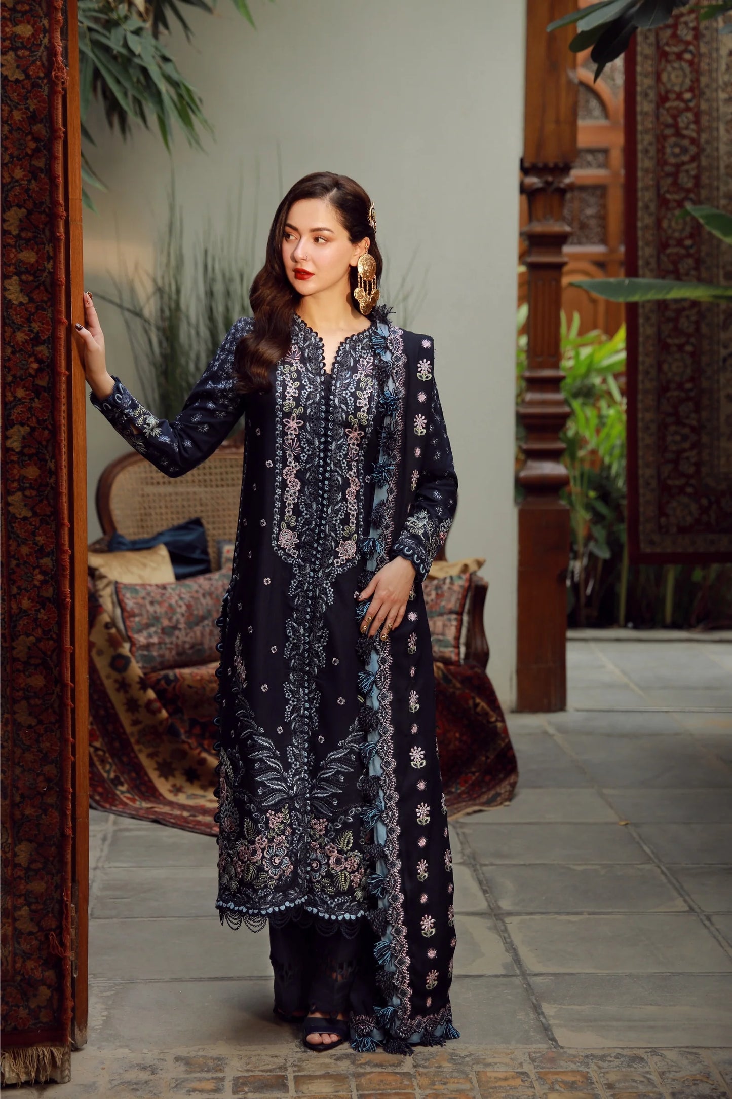 Roohi