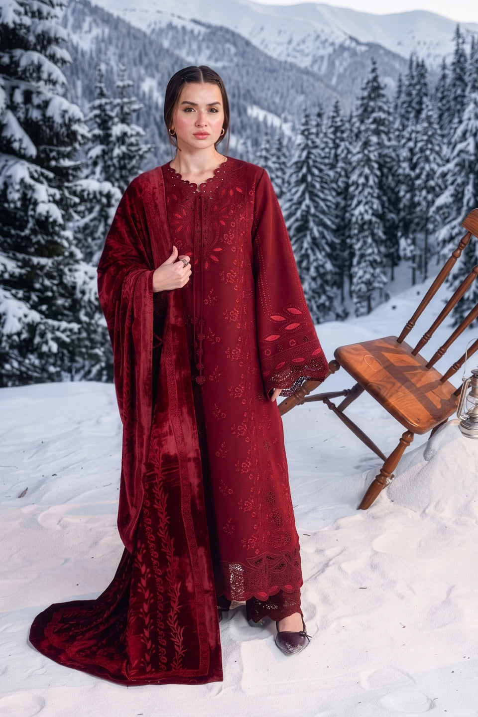 Ruby Frost