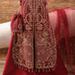 Ruby Veil