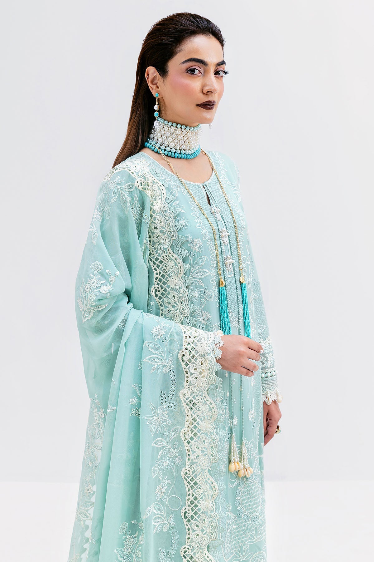 S-1087 Aqua
