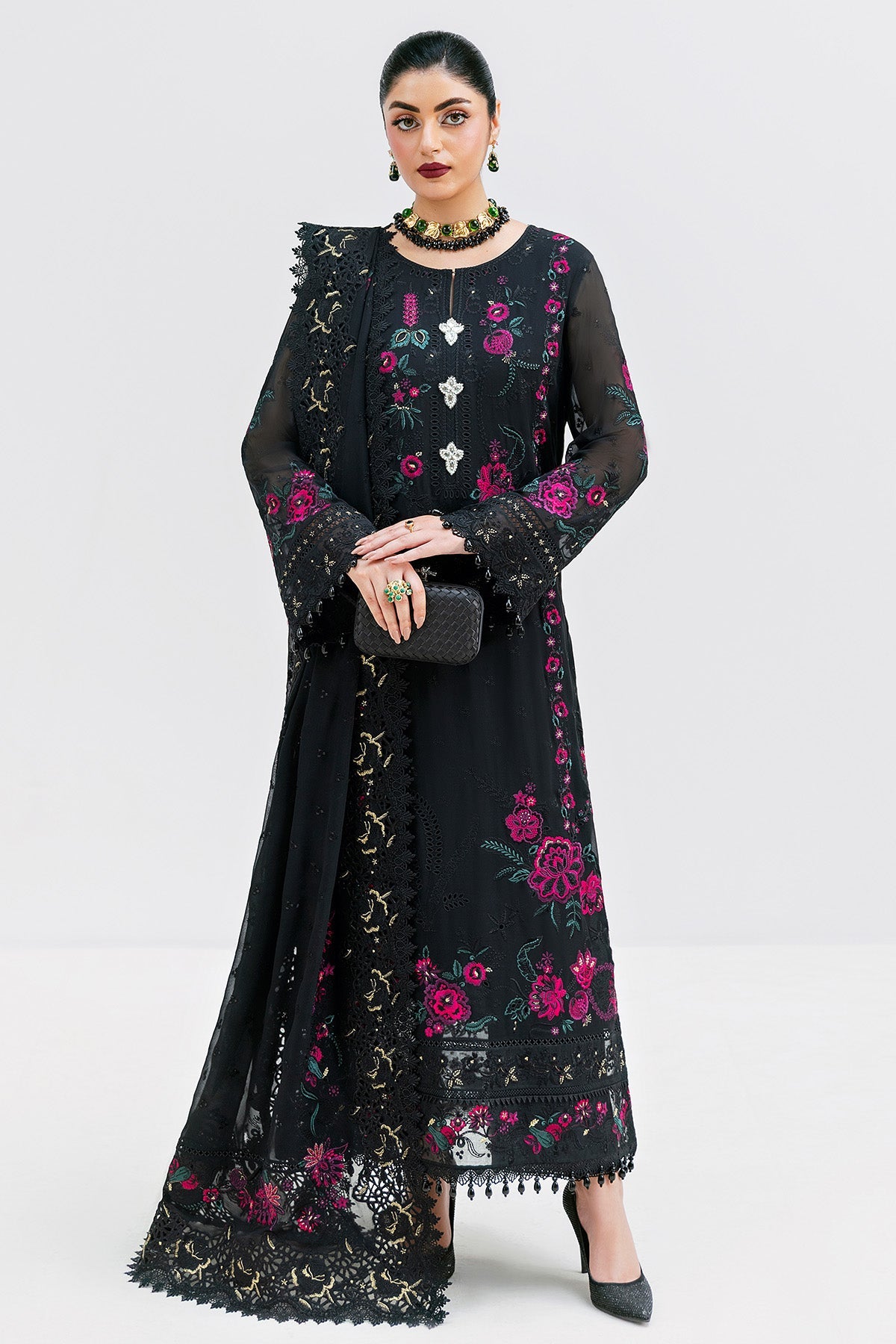 S-1095 Onyx
