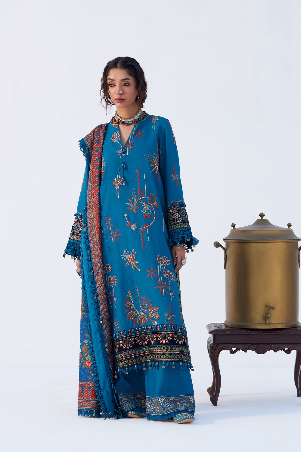 Sahar-SRW25-10