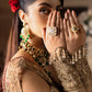 jashan bridal