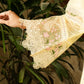 SHELLY | 3PC UNSTITCHED