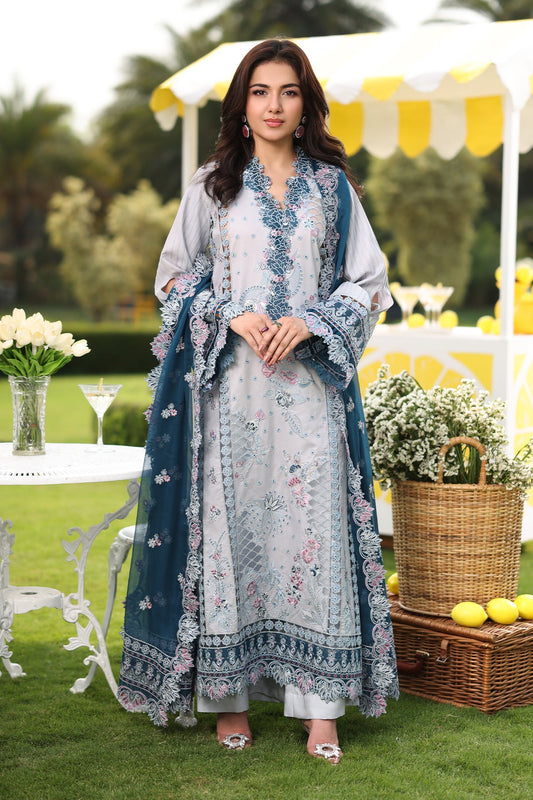 SL 96 MUNIRA