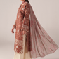 SS-02 Embroidered Lawn