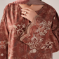 SS-02 Embroidered Lawn