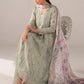 SS-03 Embroidered Lawn