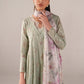 SS-03 Embroidered Lawn