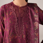 SS-04 Embroidered Lawn