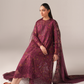 SS-04 Embroidered Lawn