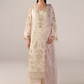 SS-06 Embroidered Lawn