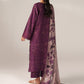 SS-08 Embroidered Lawn