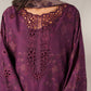 SS-08 Embroidered Lawn