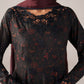 SS-09 Embroidered Lawn